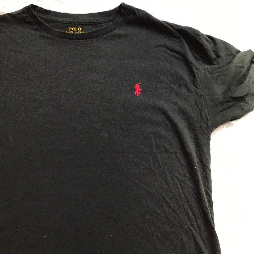 Men’s Polo Ralph Lauren T-shirt medium